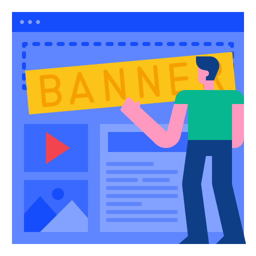 Banner Design