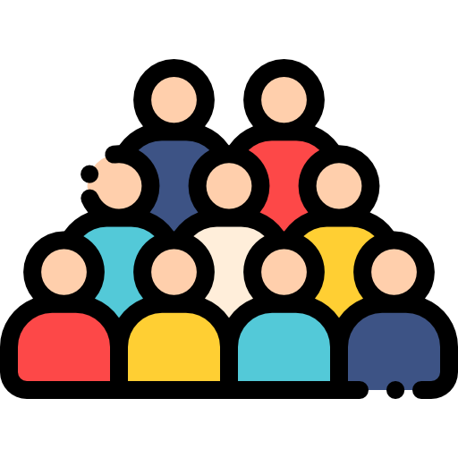 Know Your Audience