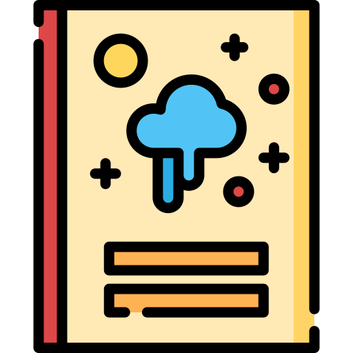  eBook Cover Design 